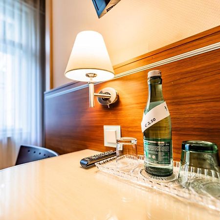 Hotel Pension Baronesse Βιέννη Εξωτερικό φωτογραφία