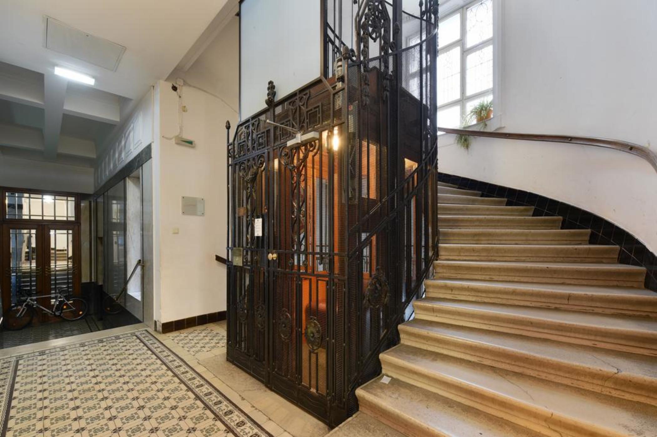 Hotel Pension Baronesse Βιέννη Εξωτερικό φωτογραφία