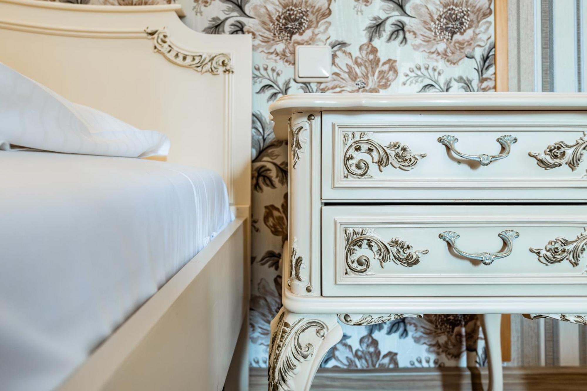 Hotel Pension Baronesse Βιέννη Εξωτερικό φωτογραφία